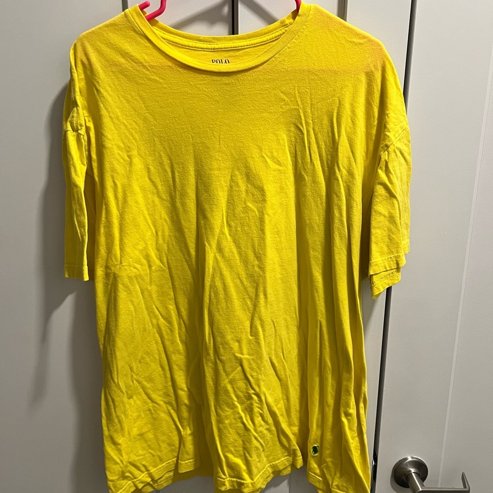 Polo T-Shirt